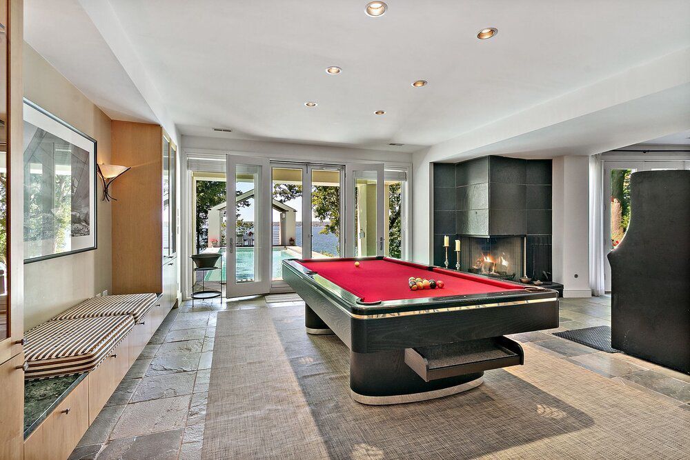 Billiards